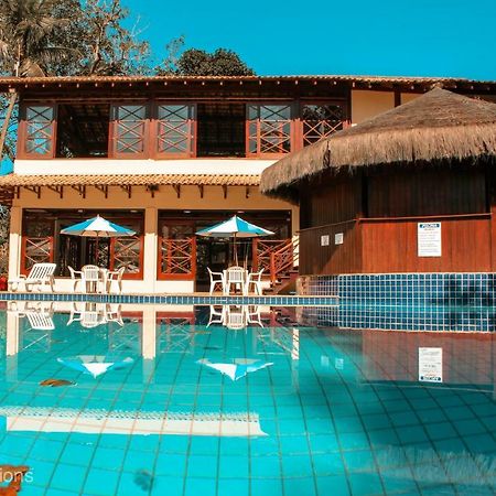 Casa Canto Do Mar Maresias 2 מראה חיצוני תמונה