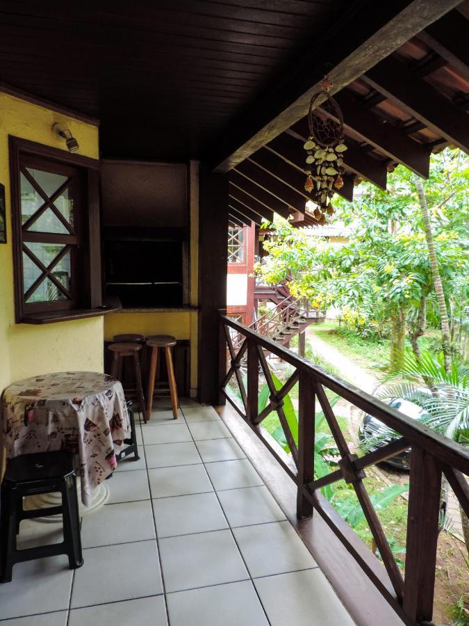 Casa Canto Do Mar Maresias 2 מראה חיצוני תמונה
