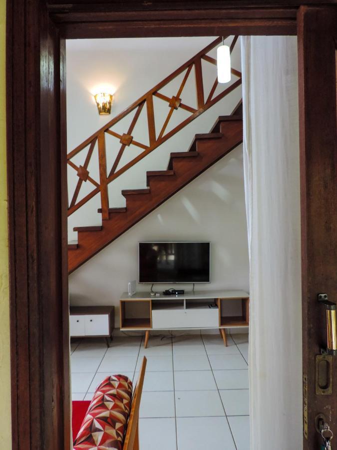 Casa Canto Do Mar Maresias 2 מראה חיצוני תמונה