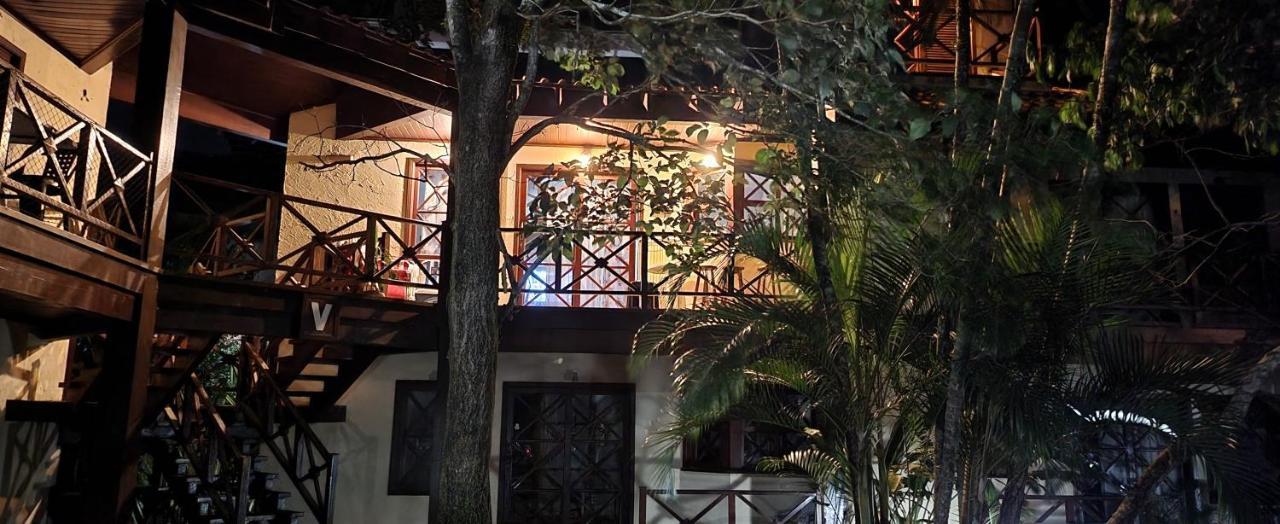 Casa Canto Do Mar Maresias 2 מראה חיצוני תמונה