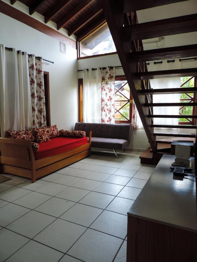 Casa Canto Do Mar Maresias 2 מראה חיצוני תמונה