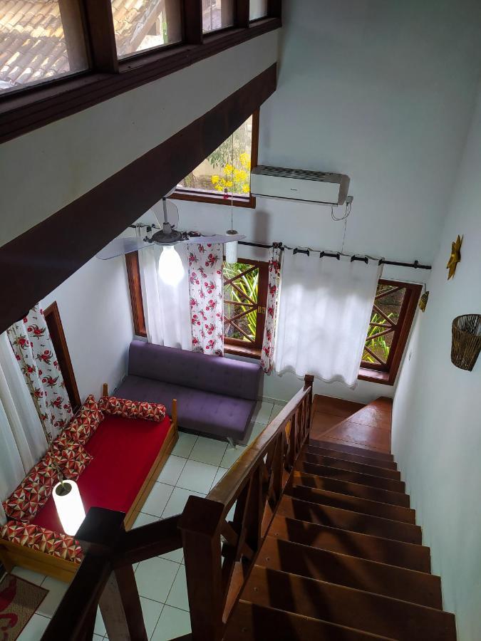 Casa Canto Do Mar Maresias 2 מראה חיצוני תמונה