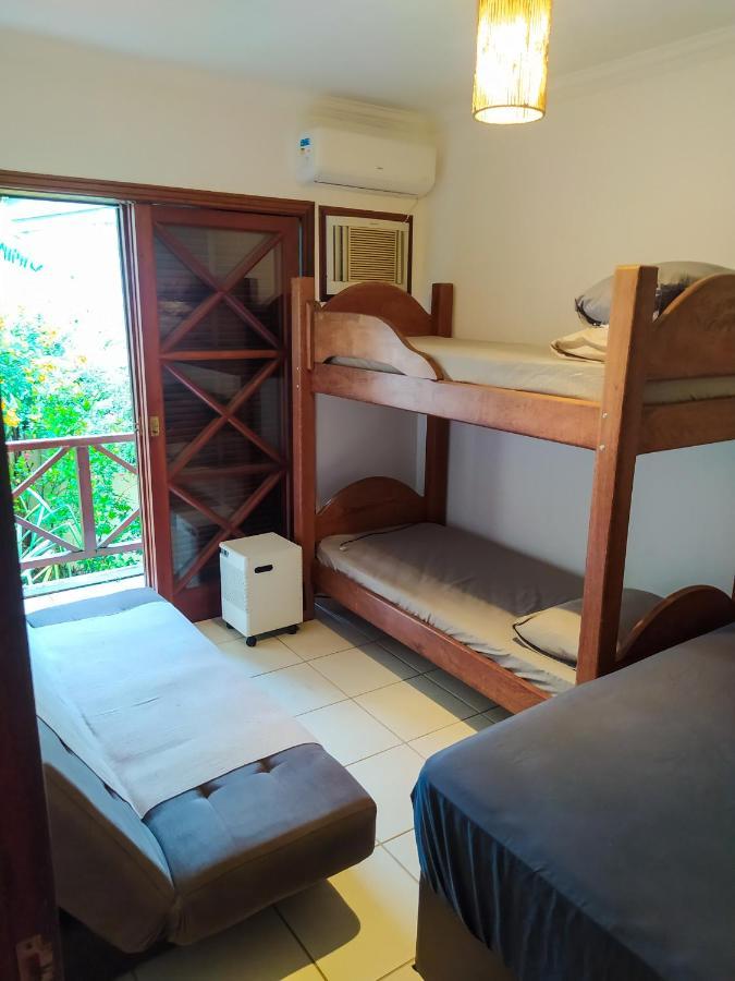 Casa Canto Do Mar Maresias 2 מראה חיצוני תמונה
