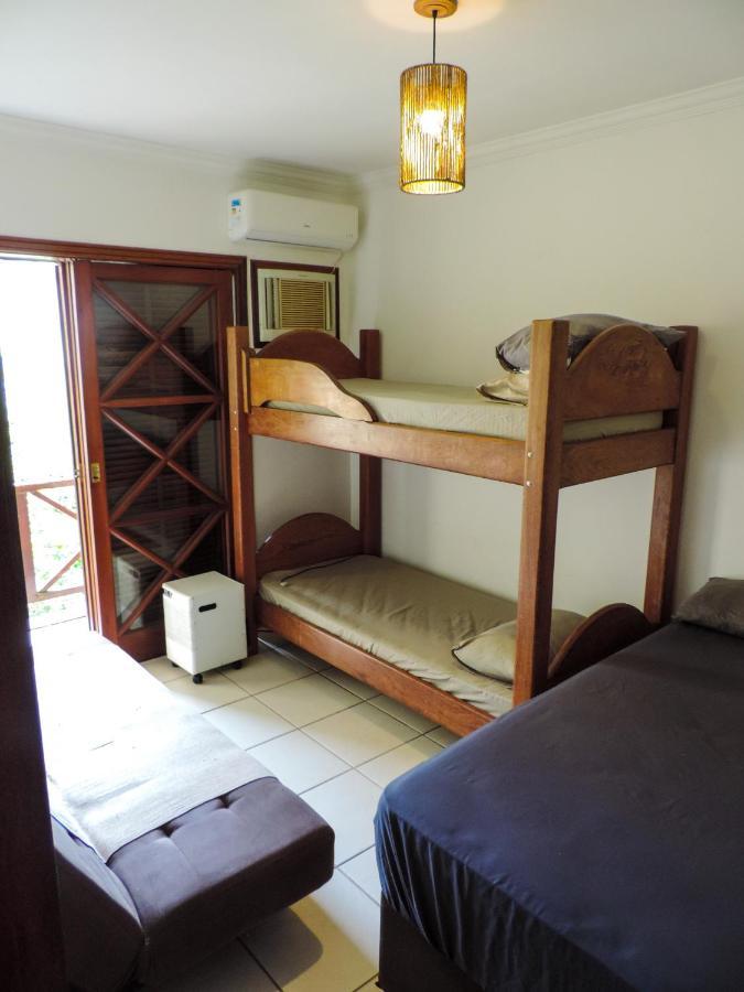 Casa Canto Do Mar Maresias 2 מראה חיצוני תמונה