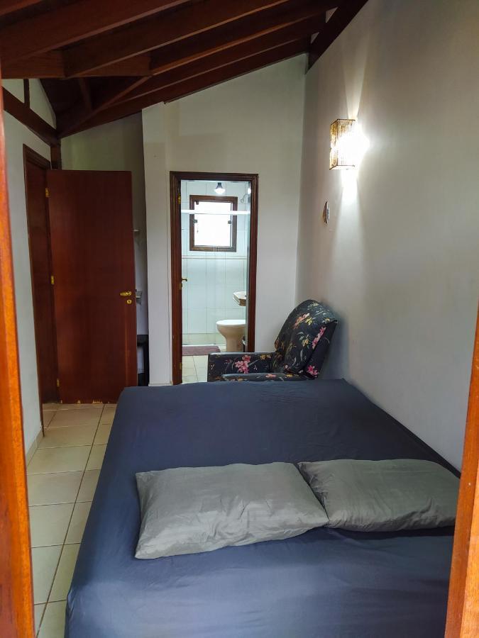 Casa Canto Do Mar Maresias 2 מראה חיצוני תמונה