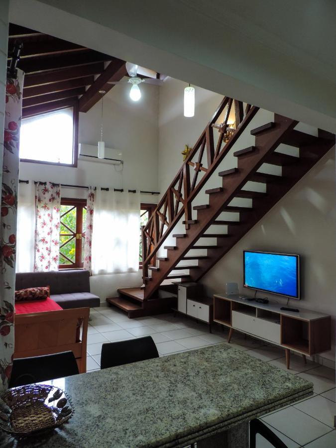 Casa Canto Do Mar Maresias 2 מראה חיצוני תמונה