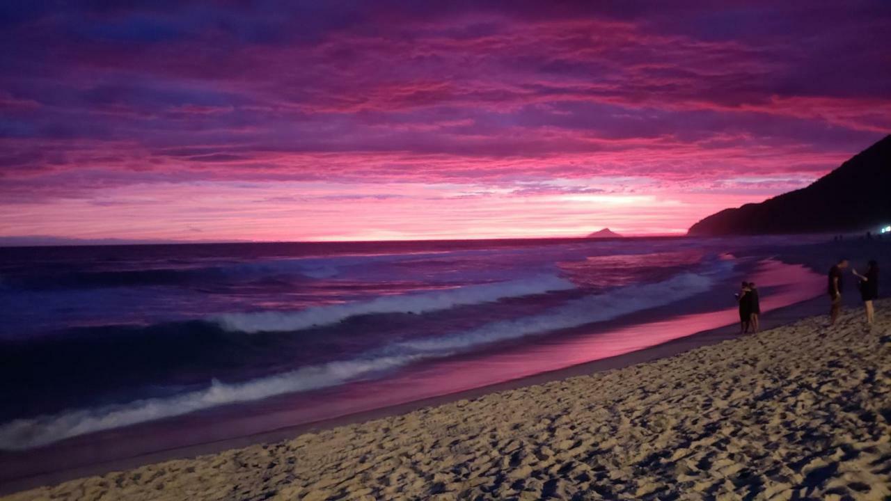 Casa Canto Do Mar Maresias 2 מראה חיצוני תמונה