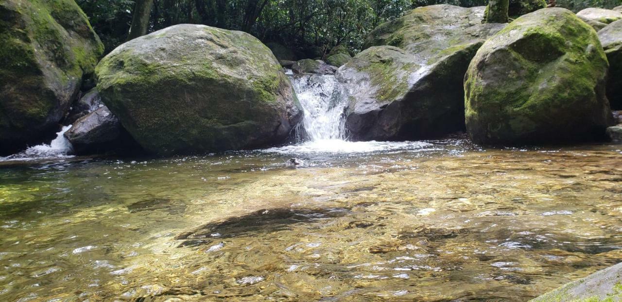 Casa Canto Do Mar Maresias 2 מראה חיצוני תמונה