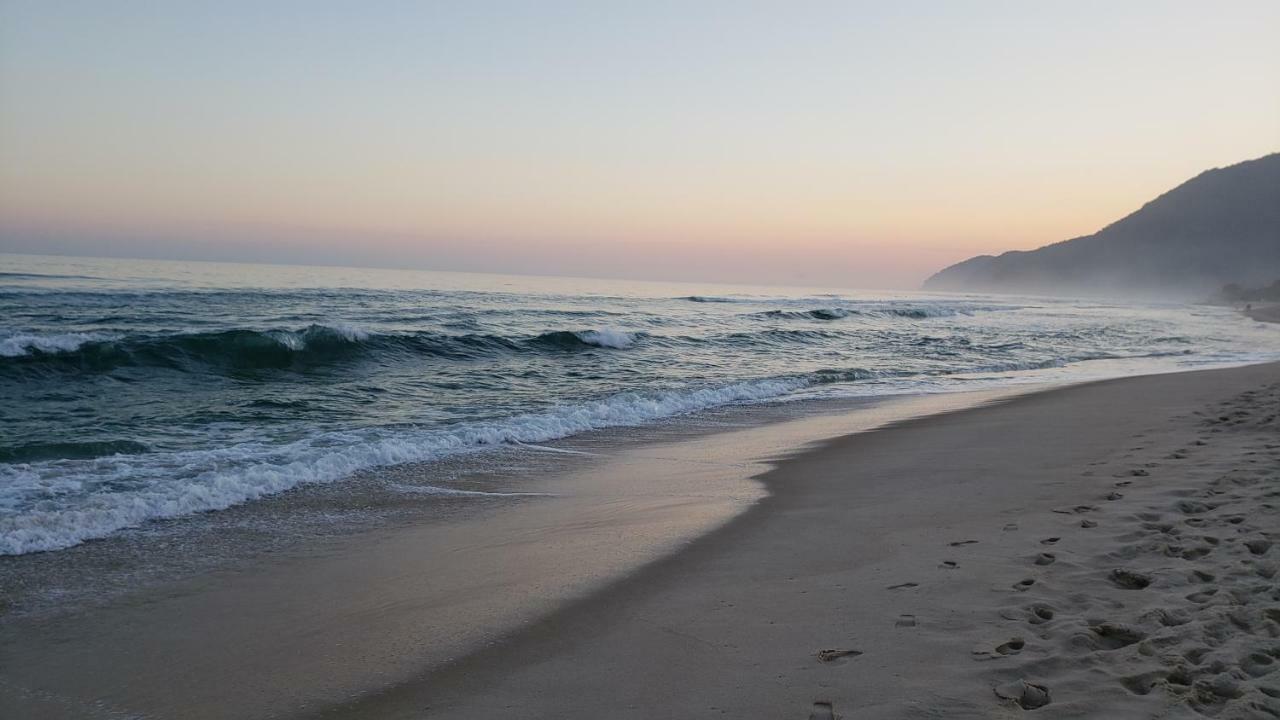 Casa Canto Do Mar Maresias 2 מראה חיצוני תמונה