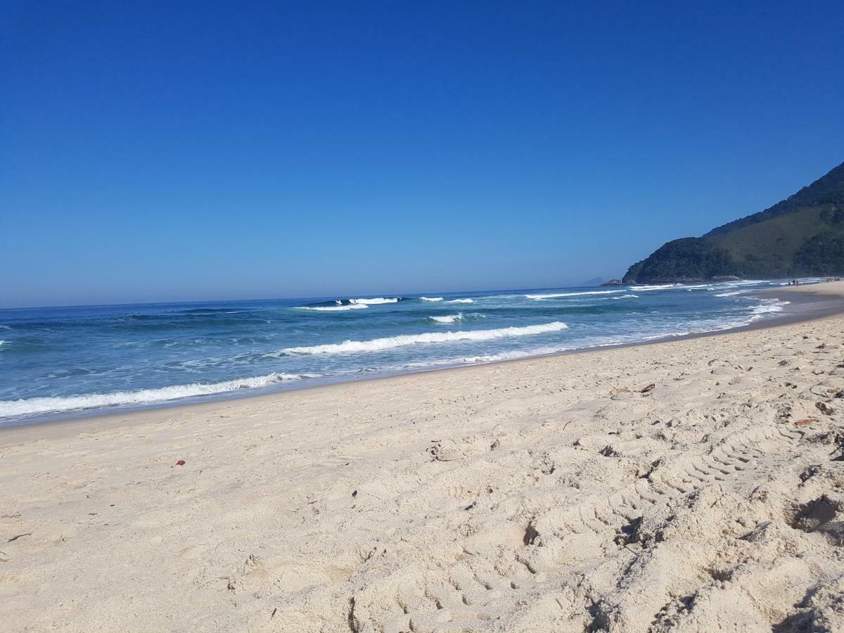 Casa Canto Do Mar Maresias 2 מראה חיצוני תמונה