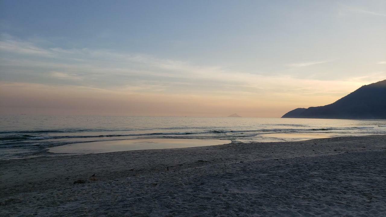 Casa Canto Do Mar Maresias 2 מראה חיצוני תמונה