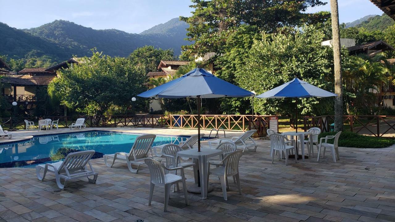 Casa Canto Do Mar Maresias 2 מראה חיצוני תמונה