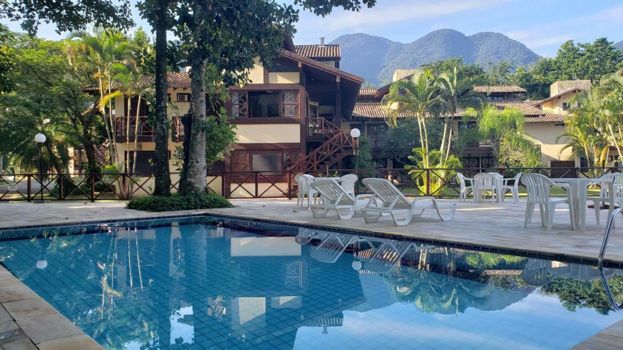 Casa Canto Do Mar Maresias 2 מראה חיצוני תמונה