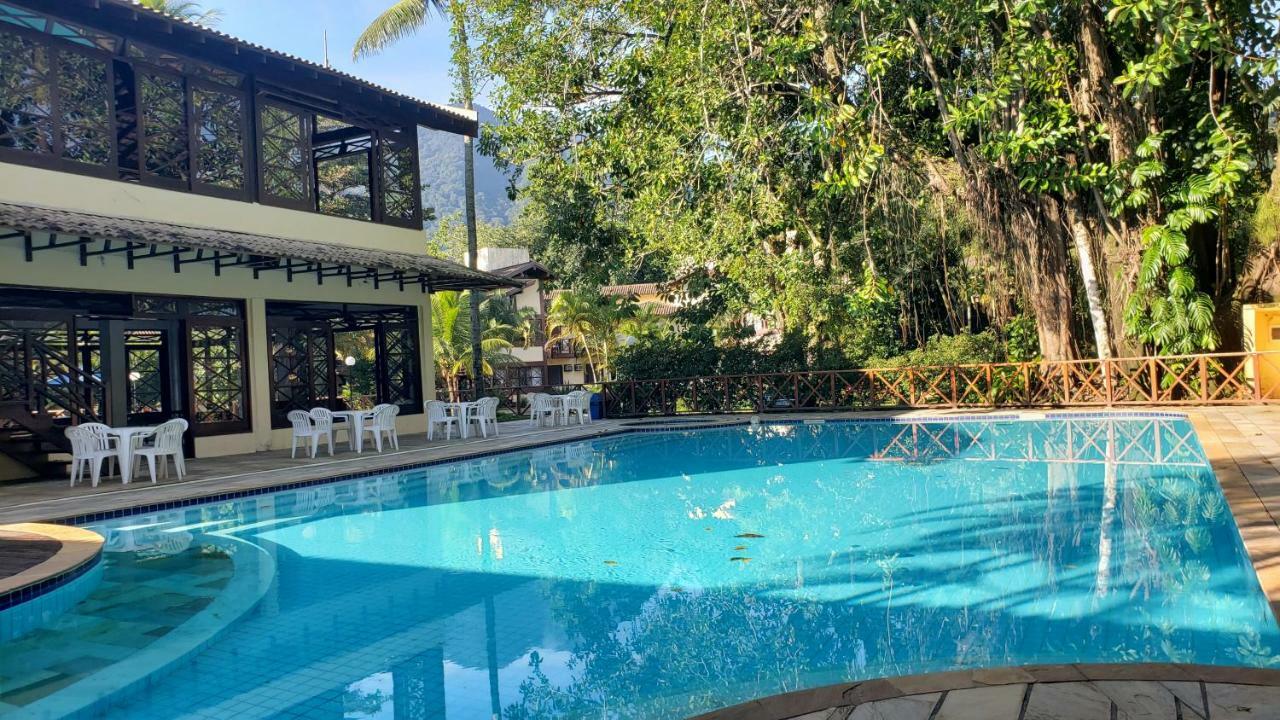 Casa Canto Do Mar Maresias 2 מראה חיצוני תמונה