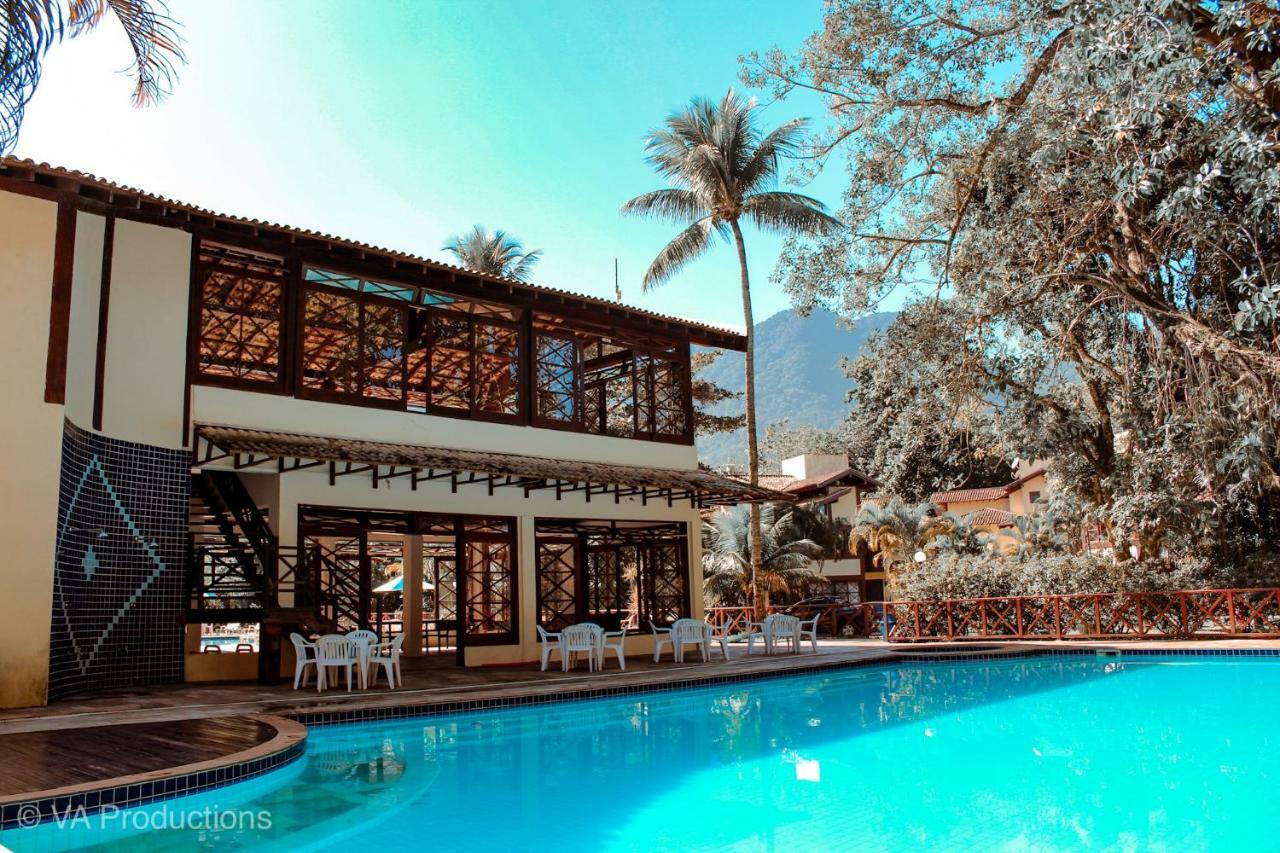 Casa Canto Do Mar Maresias 2 מראה חיצוני תמונה