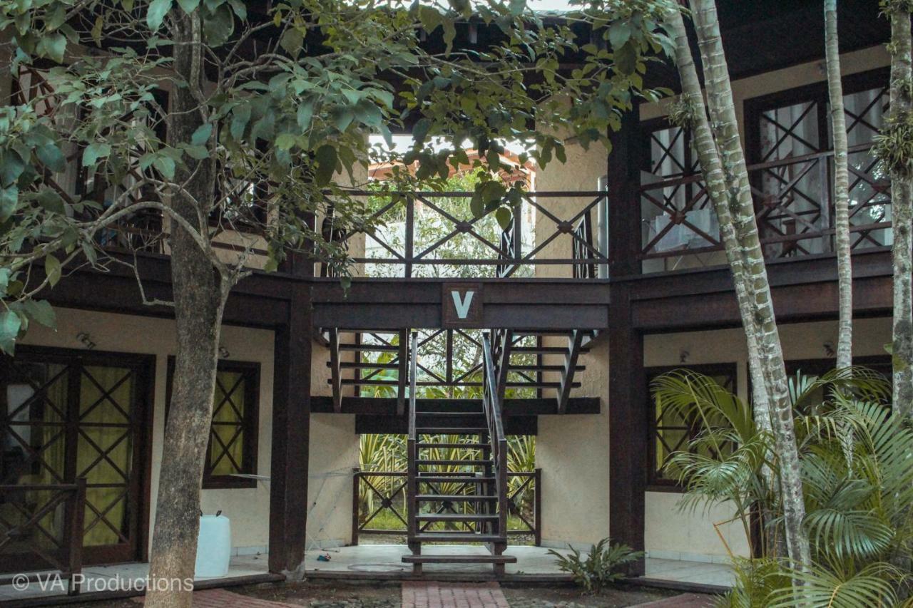 Casa Canto Do Mar Maresias 2 מראה חיצוני תמונה