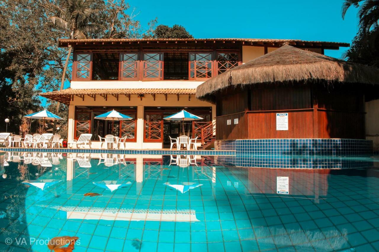 Casa Canto Do Mar Maresias 2 מראה חיצוני תמונה