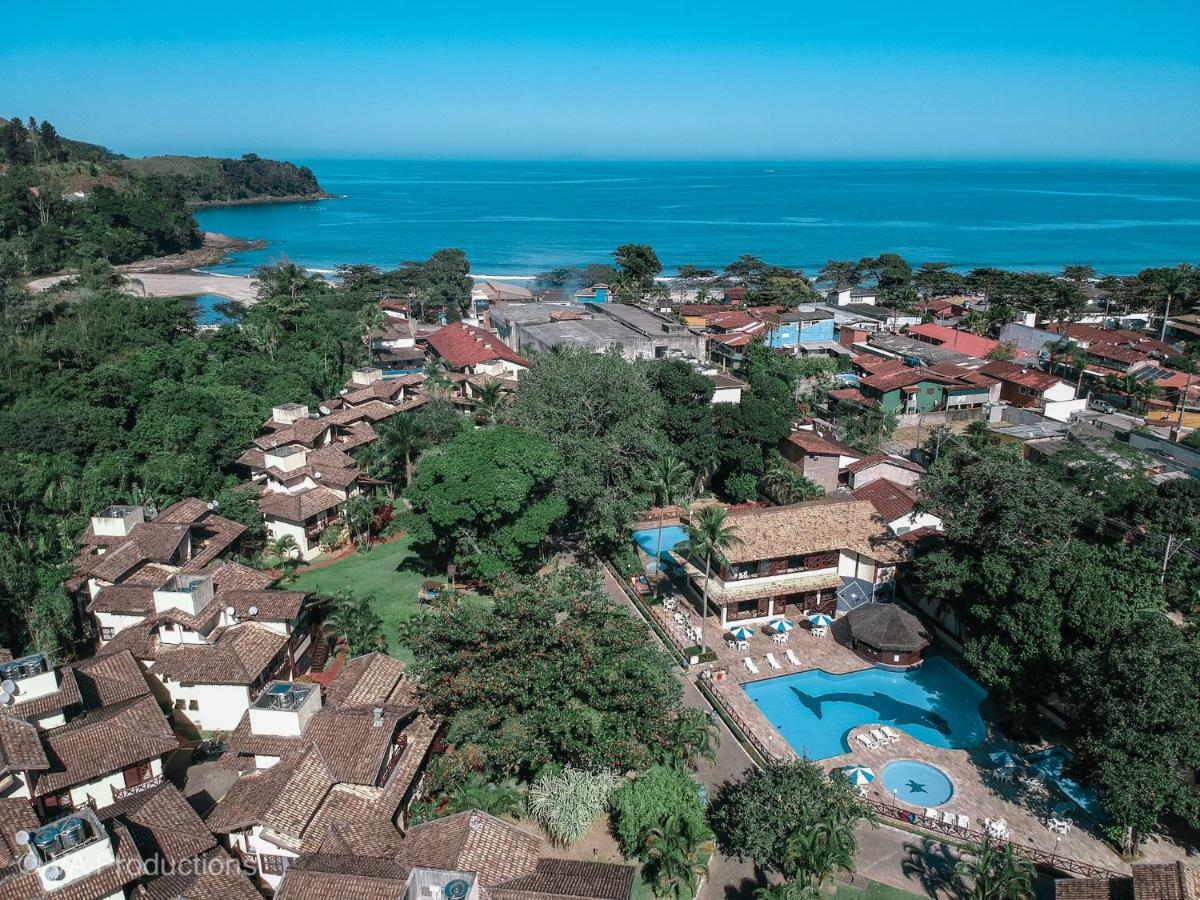 Casa Canto Do Mar Maresias 2 מראה חיצוני תמונה