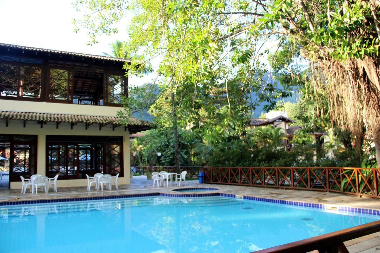Casa Canto Do Mar Maresias 2 מראה חיצוני תמונה