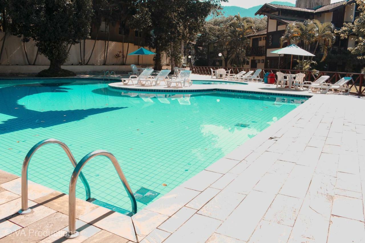 Casa Canto Do Mar Maresias 2 מראה חיצוני תמונה