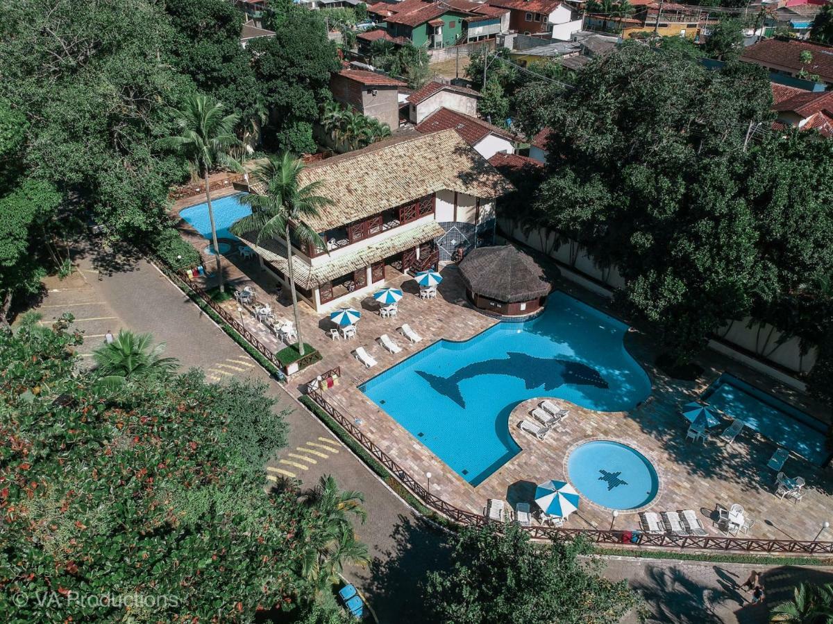Casa Canto Do Mar Maresias 2 מראה חיצוני תמונה