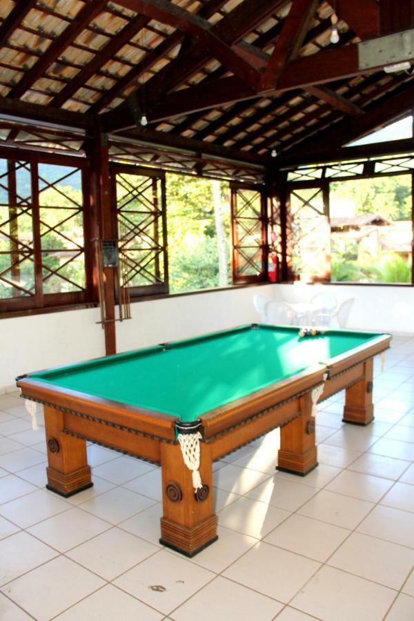 Casa Canto Do Mar Maresias 2 מראה חיצוני תמונה
