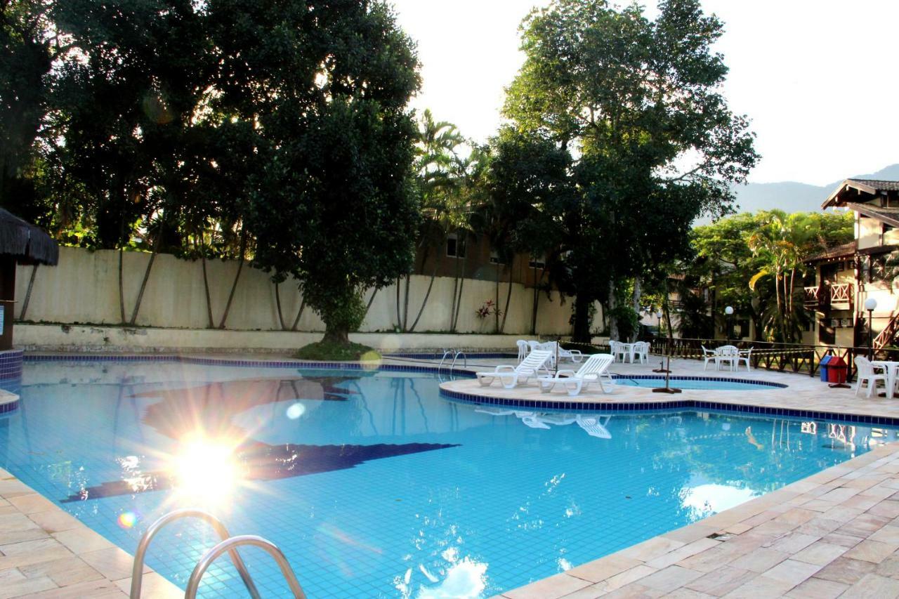 Casa Canto Do Mar Maresias 2 מראה חיצוני תמונה