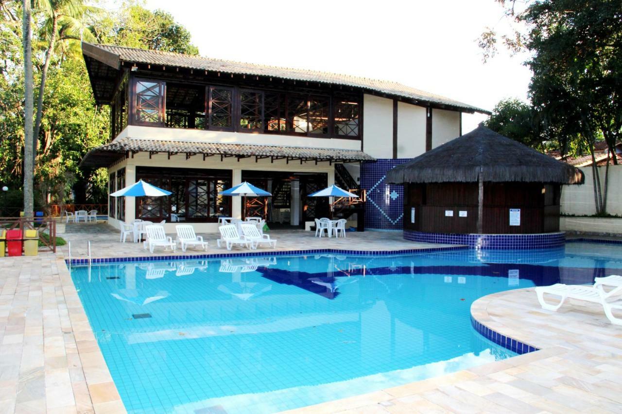 Casa Canto Do Mar Maresias 2 מראה חיצוני תמונה