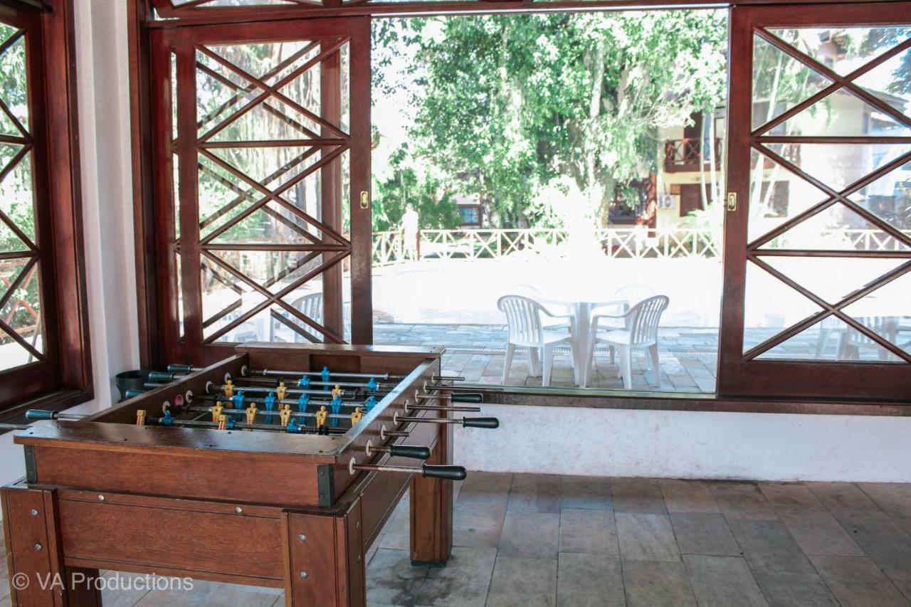 Casa Canto Do Mar Maresias 2 מראה חיצוני תמונה