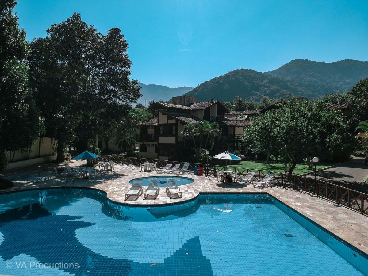 Casa Canto Do Mar Maresias 2 מראה חיצוני תמונה