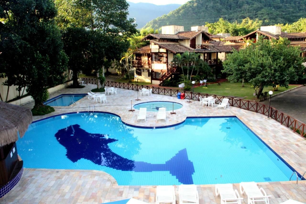 Casa Canto Do Mar Maresias 2 מראה חיצוני תמונה